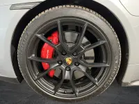 Porsche Taycan GTS 440kW thumbnail