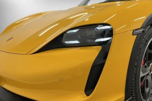 Image of Porsche Taycan 4S Cross Turismo 420kW