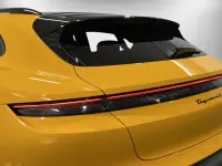 Porsche Taycan 4S Cross Turismo 420kW thumbnail