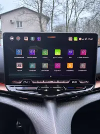 Cupra Tavascan 77kW thumbnail