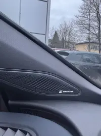 Cupra Tavascan 77kW thumbnail