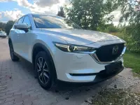 Mazda CX-5 2.2 129kW thumbnail
