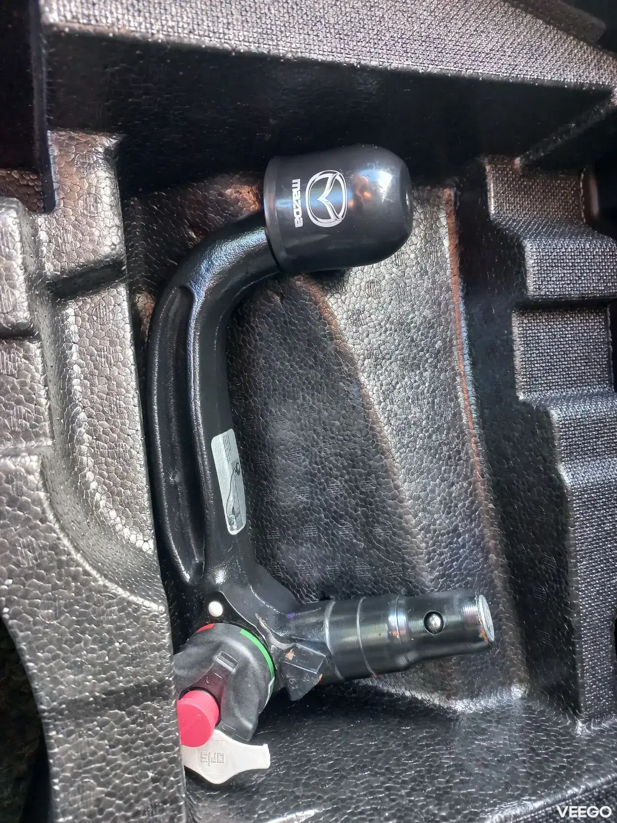 Mazda CX-5 2.2 129kW