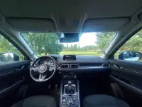 Mazda CX-5 2.2 129kW thumbnail