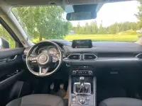 Mazda CX-5 2.2 129kW thumbnail