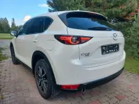 Mazda CX-5 2.2 129kW thumbnail