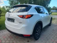 Mazda CX-5 2.2 129kW thumbnail
