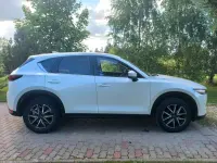 Mazda CX-5 2.2 129kW thumbnail