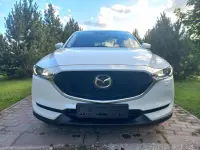 Mazda CX-5 2.2 129kW thumbnail