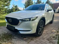 Mazda CX-5 2.2 129kW thumbnail