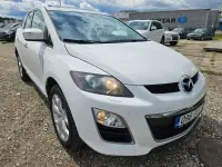 Mazda CX-7 2.2 127kW thumbnail