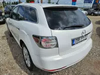 Mazda CX-7 2.2 127kW thumbnail