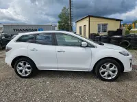 Mazda CX-7 2.2 127kW thumbnail