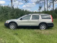 Volvo XC70 2.4 136kW thumbnail