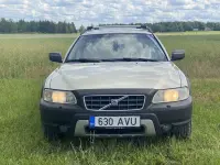 Volvo XC70 2.4 136kW thumbnail