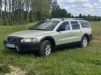 Volvo XC70 2.4 136kW thumbnail