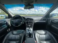 Volvo XC70 2.4 136kW thumbnail