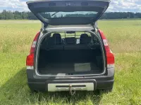 Volvo XC70 2.4 136kW thumbnail