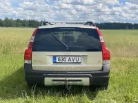 Volvo XC70 2.4 136kW thumbnail