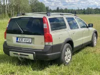 Volvo XC70 2.4 136kW thumbnail