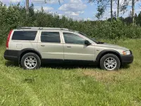 Volvo XC70 2.4 136kW thumbnail