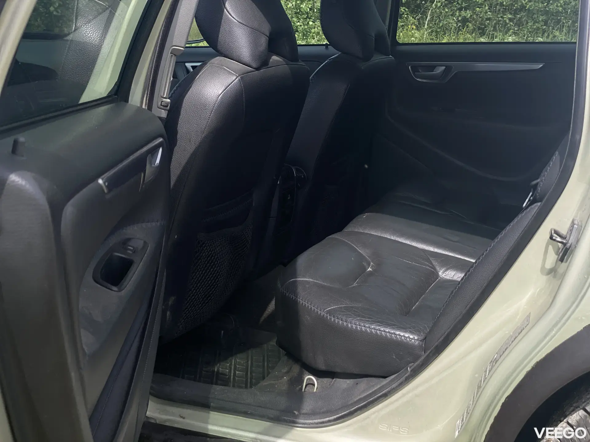 Volvo XC70 2.4 136kW