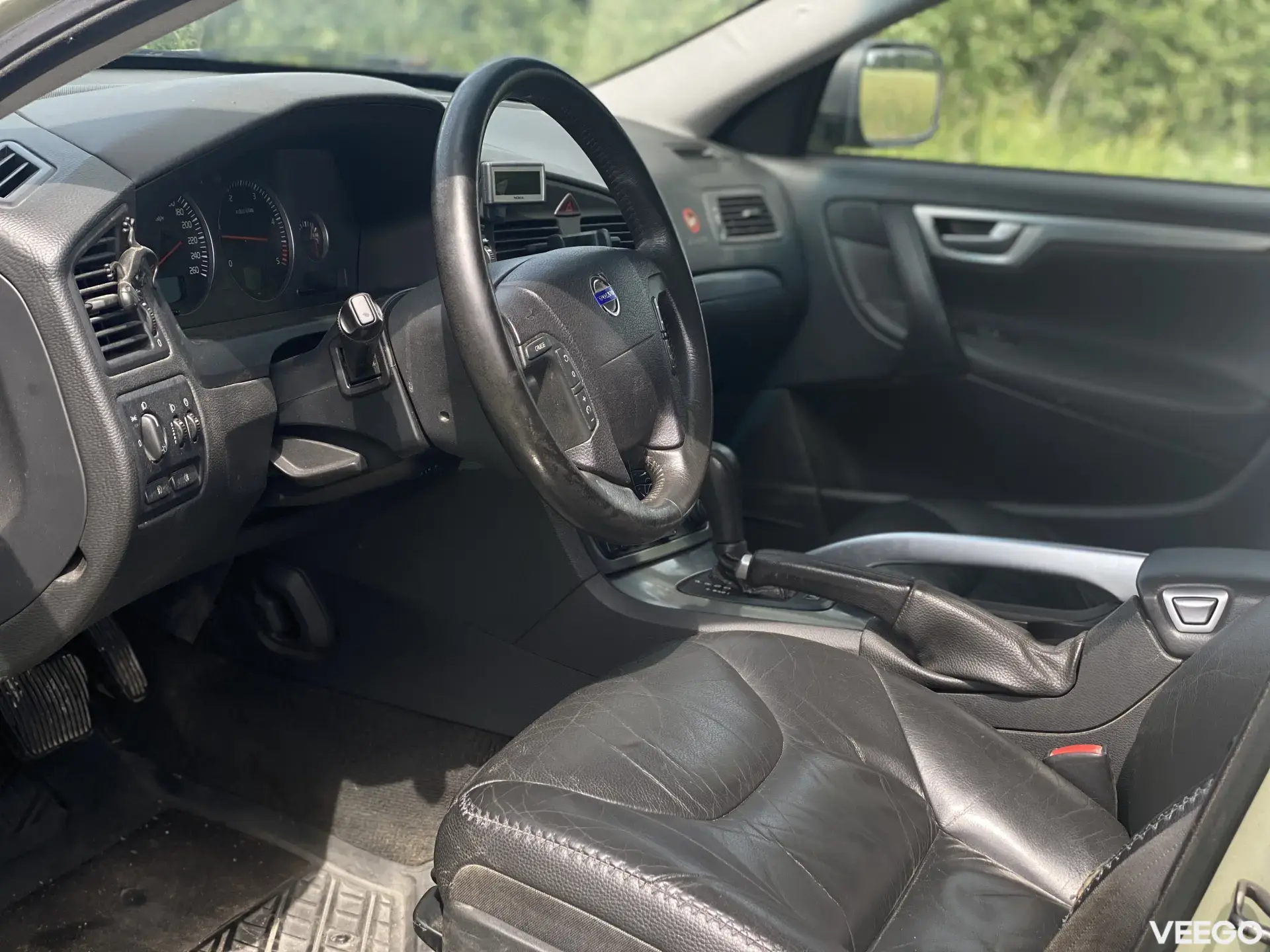 Volvo XC70 2.4 136kW