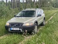 Volvo XC70 2.4 136kW thumbnail