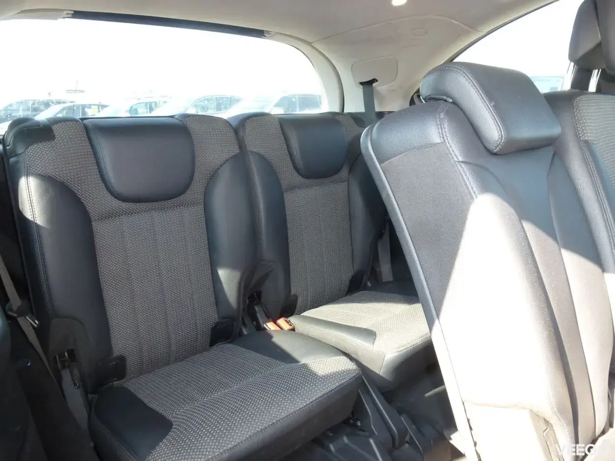 Mercedes-Benz R 350 CDI 4MATIC 3.0 195kW