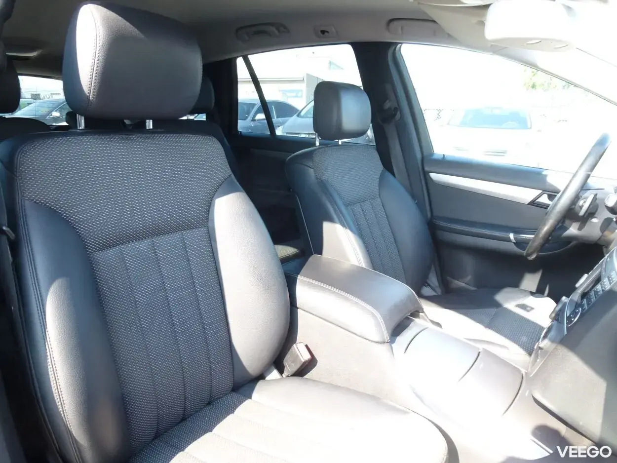 Mercedes-Benz R 350 CDI 4MATIC 3.0 195kW