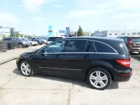 Mercedes-Benz R 350 CDI 4MATIC 3.0 195kW thumbnail