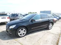 Mercedes-Benz R 350 CDI 4MATIC 3.0 195kW thumbnail