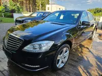 Mercedes-Benz S 350 BLUETEC 3.0 190kW thumbnail