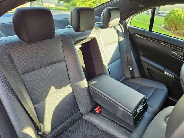 Image of Mercedes-Benz S 350 BLUETEC 3.0 190kW