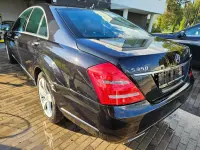 Mercedes-Benz S 350 BLUETEC 3.0 190kW thumbnail