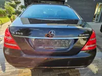 Mercedes-Benz S 350 BLUETEC 3.0 190kW thumbnail