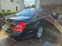Mercedes-Benz S 350 BLUETEC 3.0 190kW thumbnail