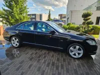 Mercedes-Benz S 350 BLUETEC 3.0 190kW thumbnail