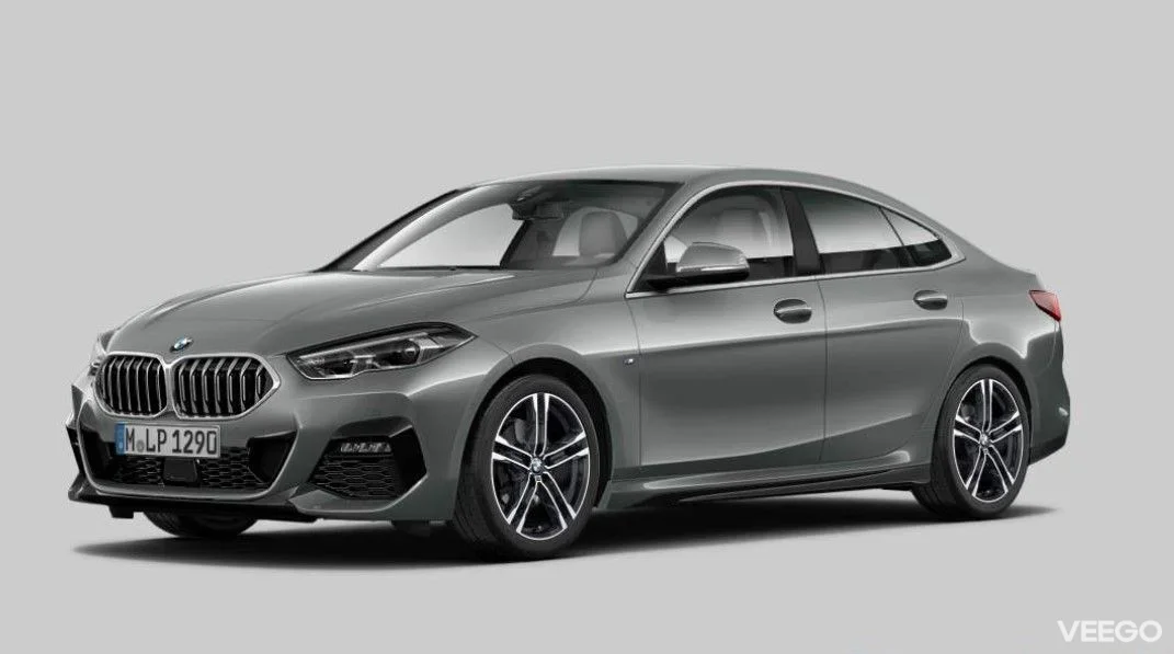 BMW 218 i Gran Coupe M Sportpakett 103kW