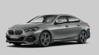 BMW 218 i Gran Coupe M Sportpakett 103kW thumbnail
