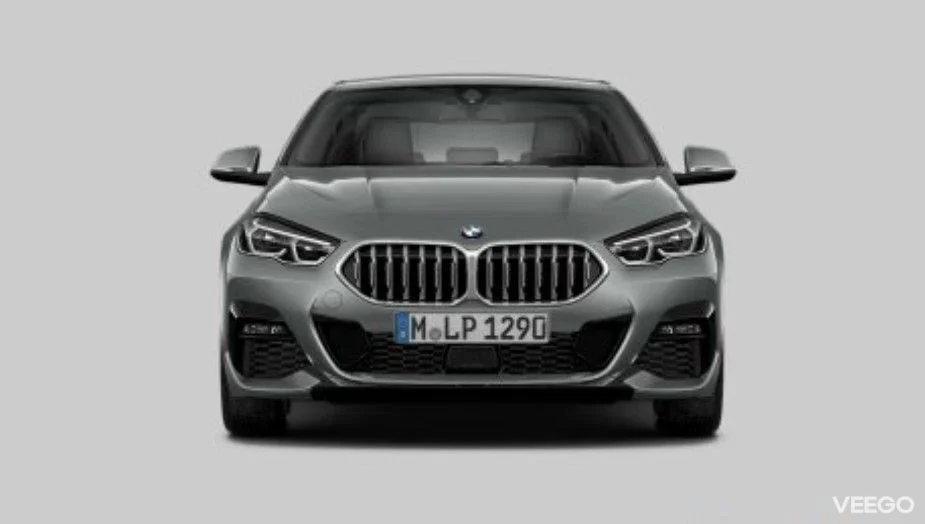 BMW 218 i Gran Coupe M Sportpakett 103kW