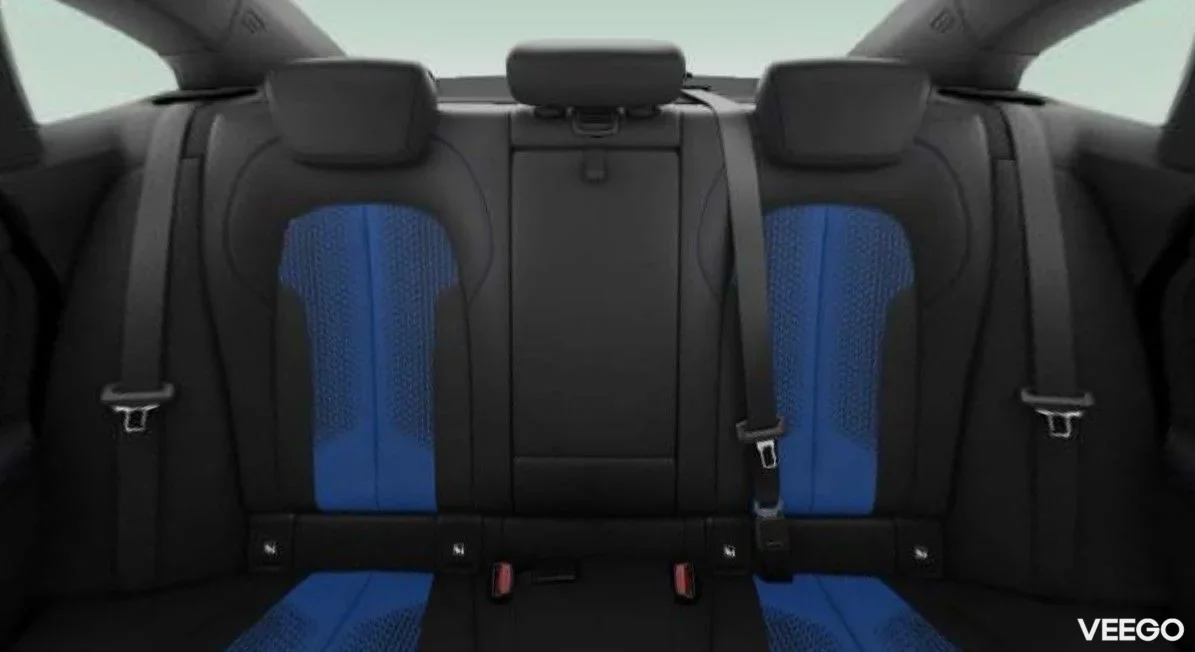 BMW 218 i Gran Coupe M Sportpakett 103kW