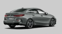 BMW 218 i Gran Coupe M Sportpakett 103kW thumbnail