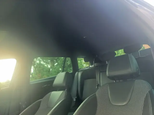 Image of Opel Insignia SPORTS TOURER 1.6 100kW