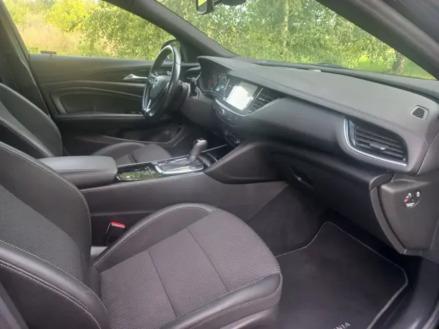 Image of Opel Insignia SPORTS TOURER 1.6 100kW