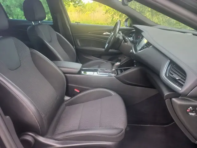 Image of Opel Insignia SPORTS TOURER 1.6 100kW