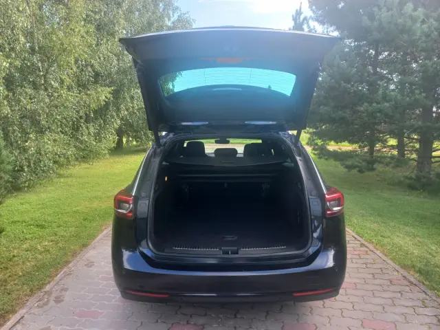 Image of Opel Insignia SPORTS TOURER 1.6 100kW