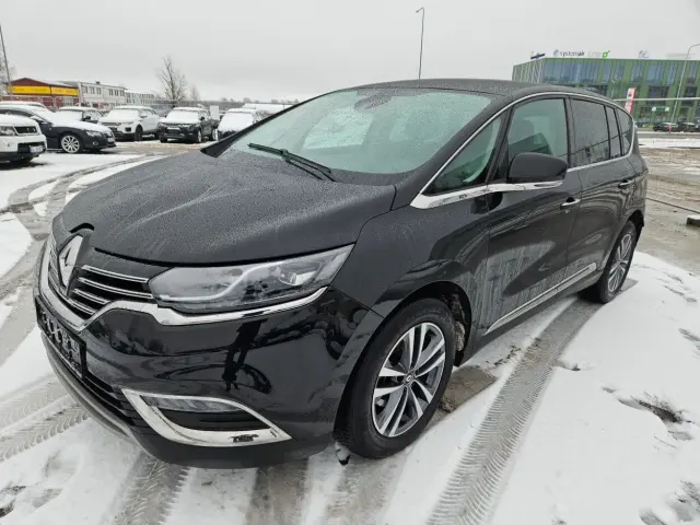 Image of Renault Espace 1.6 118kW