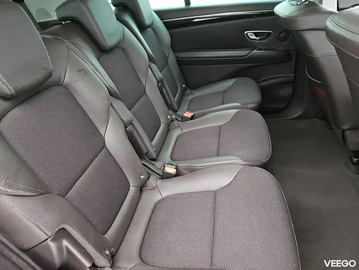 Renault Espace 1.6 118kW