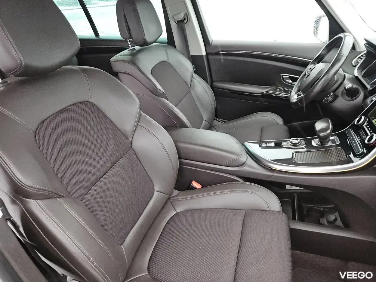 Renault Espace 1.6 118kW